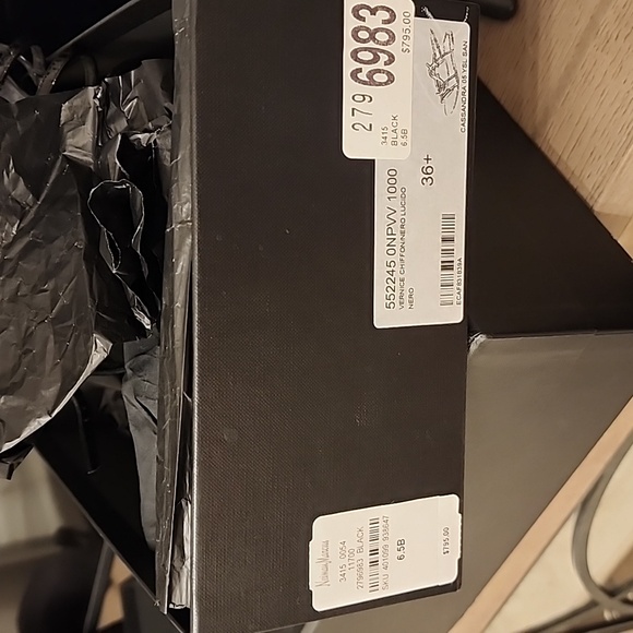 Saint Laurent Sandals - Picture 4 of 4